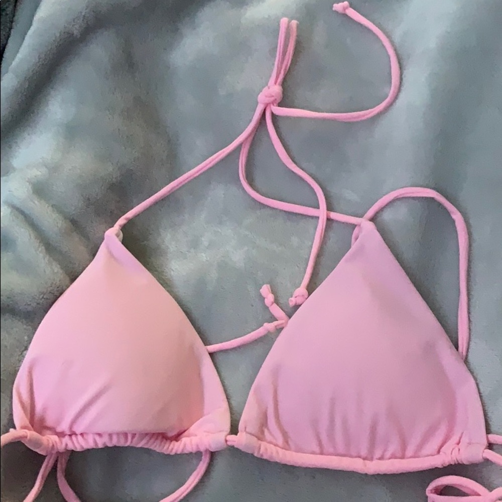 the top fits like a small